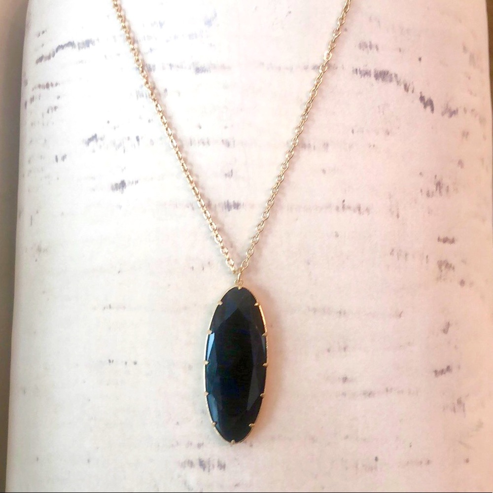❌sold❌Stone pendant necklace - Picture 7 of 10